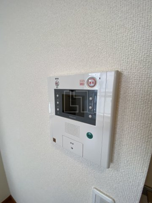 【セキュリティ】 | コンフォール南森町 | コンフォール南森町　TVモニターフォン