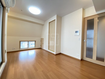 【洋室】 | コンフォール南森町 | コンフォール南森町　洋室