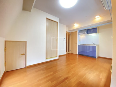 【洋室】 | コンフォール南森町 | コンフォール南森町　洋室