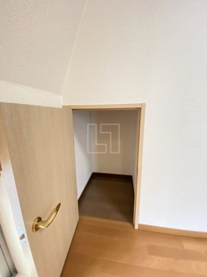 【その他】 | コンフォール南森町 | コンフォール南森町　物入