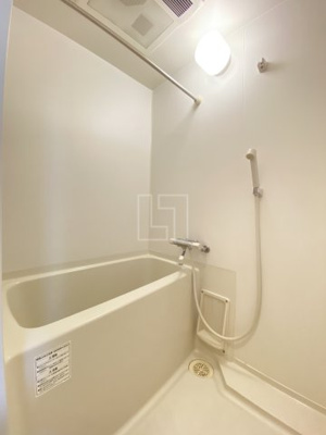 【浴室】 | コンフォール南森町 | コンフォール南森町　バスルーム