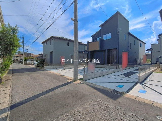  | 北名古屋市六ツ師宮西126『仲介料無料』新築戸建て | 撮影：'26/03/26