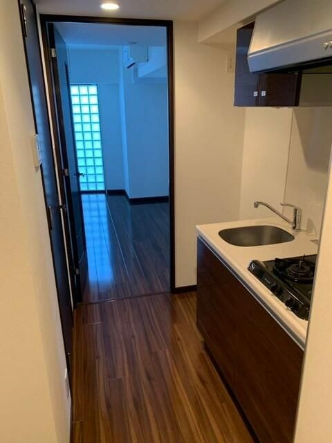 AZEST上板橋の内装