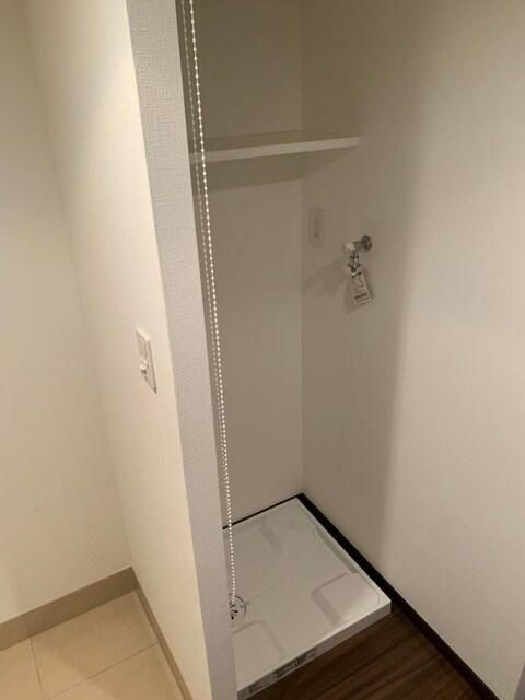 AZEST上板橋の設備