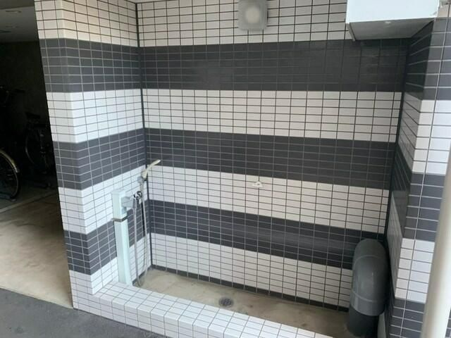 AZEST上板橋のその他共用部分