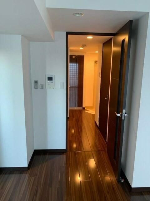 AZEST上板橋の居間・リビング