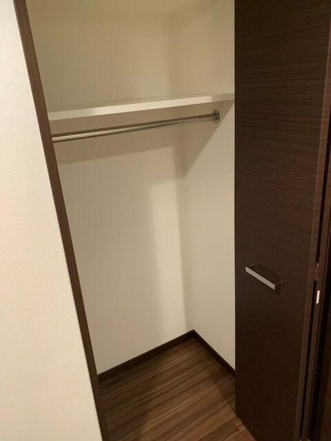 AZEST上板橋の収納