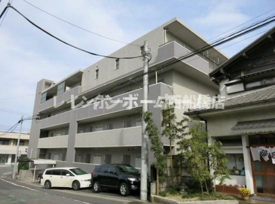 Fコスモ新検見川