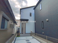 北名古屋市六ツ師宮西126『仲介料無料』新築戸建ての画像