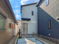 北名古屋市六ツ師宮西126『仲介料無料』新築戸建ての画像