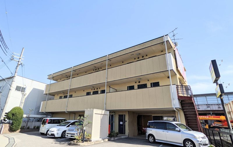 シャルマンロード