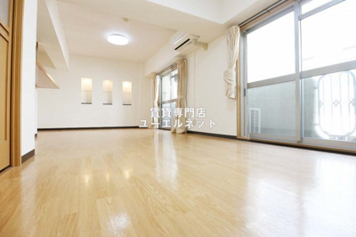 【設備】 | アカツキハイツ | 明るく開放感のある室内で、心地よい毎日をお過ごしいただけます