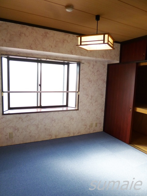 王子サウスウイングの洋室|洋室になります☆