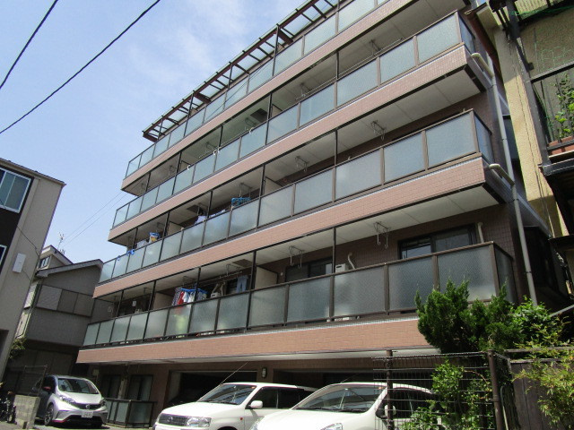 王子サウスウイング