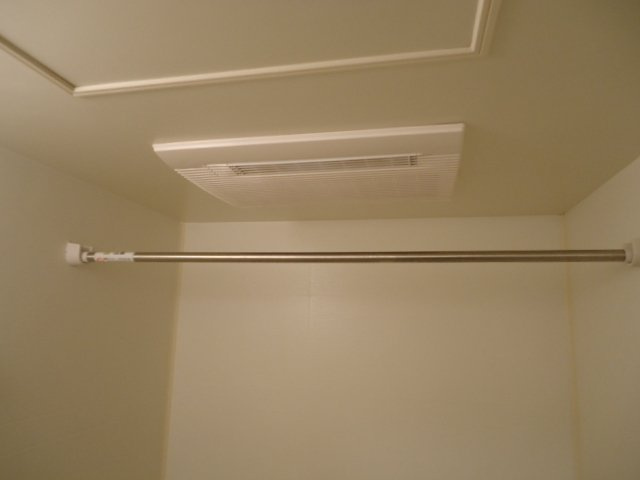 アルコバレーノ白水のその他|浴室乾燥機