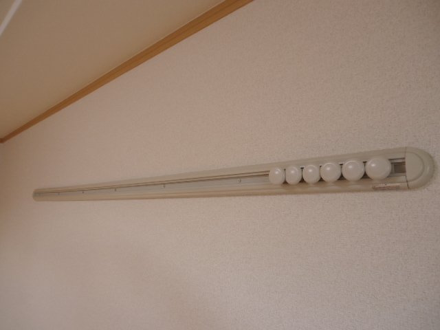 アルコバレーノ白水のその他|ハンガーモール