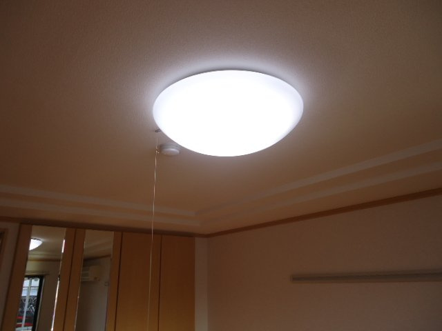 アルコバレーノ白水のその他|照明器具