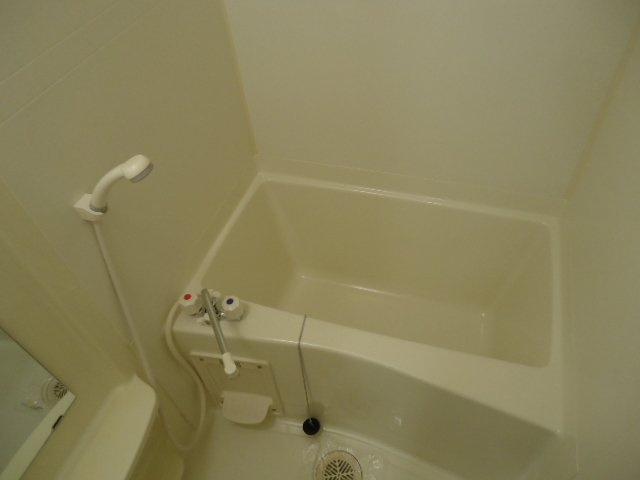 アルコバレーノ白水の浴室|バス