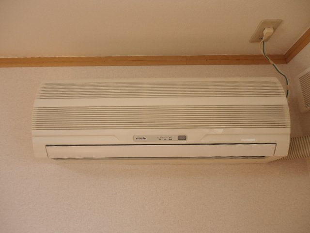 アルコバレーノ白水の設備|エアコン