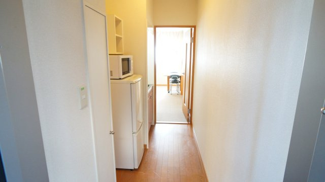 レオパレスゆとり　天理のその他