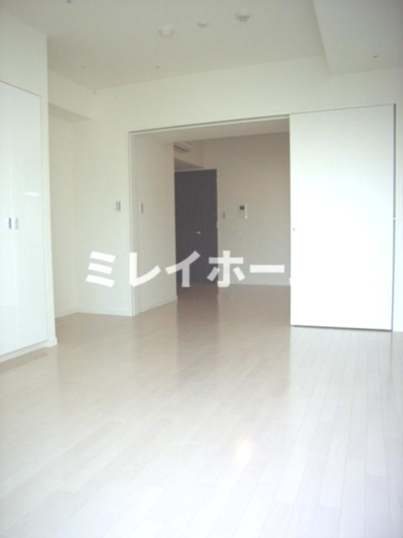 パークハビオ戸越