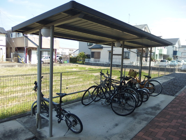 Ｓａｒａｉ（サライ）のその他共用部分