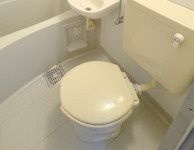 【トイレ】 | フルール赤羽