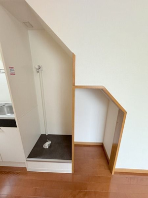 【その他】 | フルール赤羽