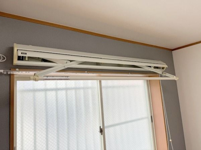 【設備】 | フルール赤羽