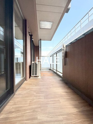 【バルコニー】 | ベルカンパーニュ