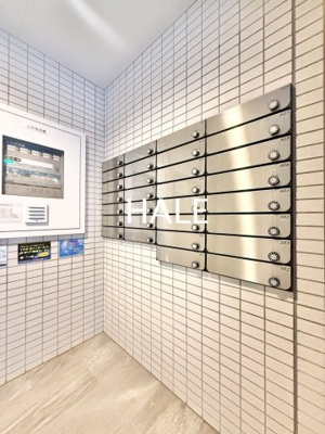 【その他共用部分】 | ベルカンパーニュ