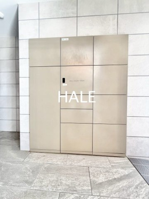 【その他共用部分】 | ベルカンパーニュ