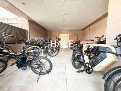 【その他共用部分】 | ベルカンパーニュ