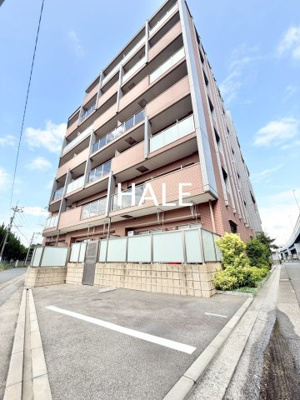 【外観】 | ベルカンパーニュ