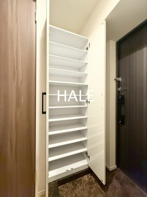 【玄関】 | ベルカンパーニュ