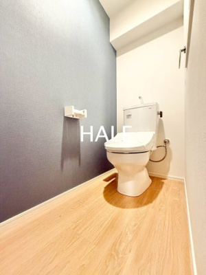 【トイレ】 | ベルカンパーニュ