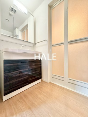 【洗面所】 | ベルカンパーニュ