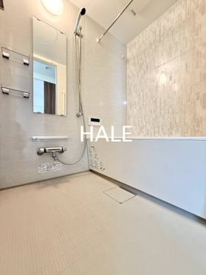 【浴室】 | ベルカンパーニュ