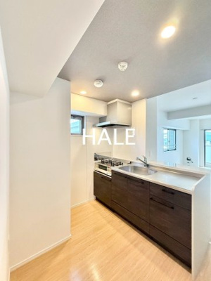 【キッチン】 | ベルカンパーニュ