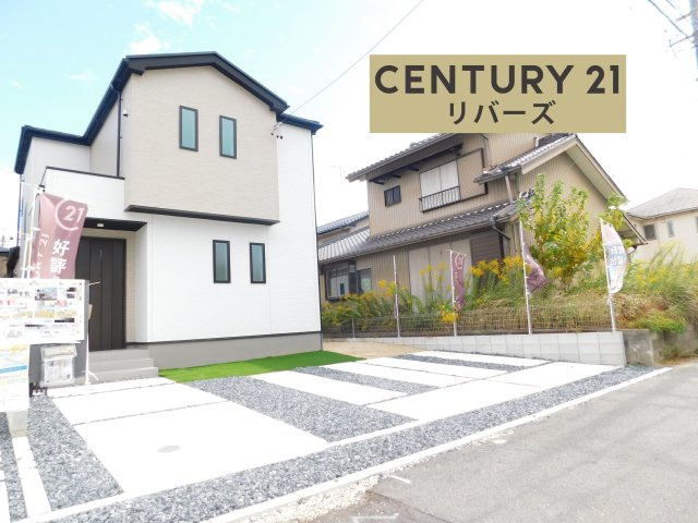 名古屋市中川区下之一色町字松蔭７丁目の新築一戸建