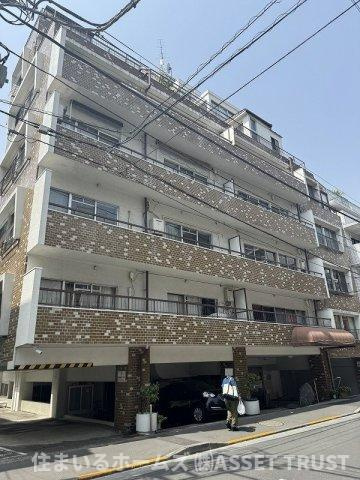 第15宮庭マンション