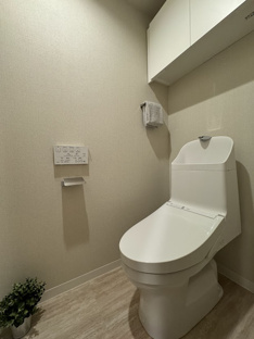 【トイレ】フローレンス呉中通り 