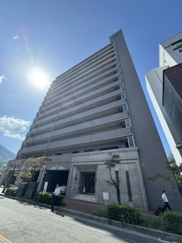 【外観】フローレンス呉中通り 