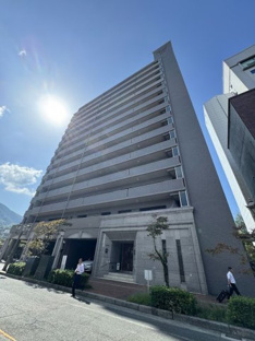 【外観】フローレンス呉中通り 