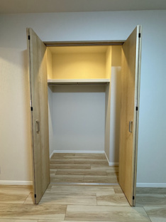 【収納】フローレンス呉中通り 