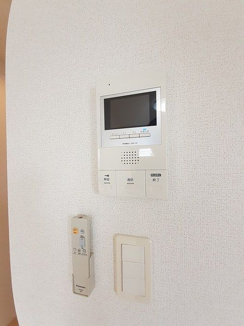 ロジュマン　ベルの設備