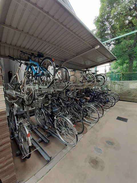 ロジュマン　ベルのその他共用部分