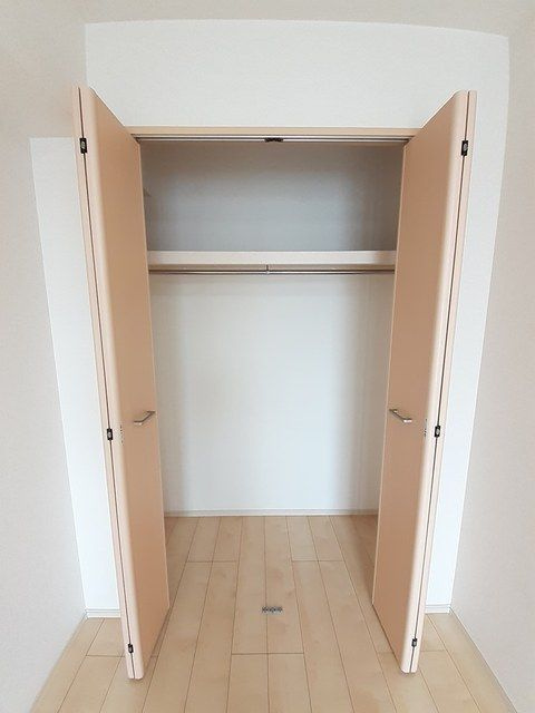 ロジュマン　ベルの収納