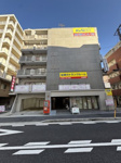 【横須賀中央】日の出町 52,000万円 8.5% 一棟マンションの画像