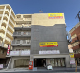 【横須賀中央】日の出町 51,000万円 8.7% 一棟マンションの画像